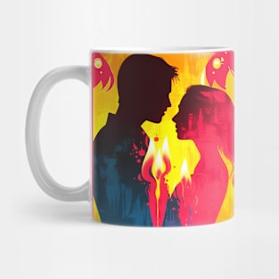 Love Mug